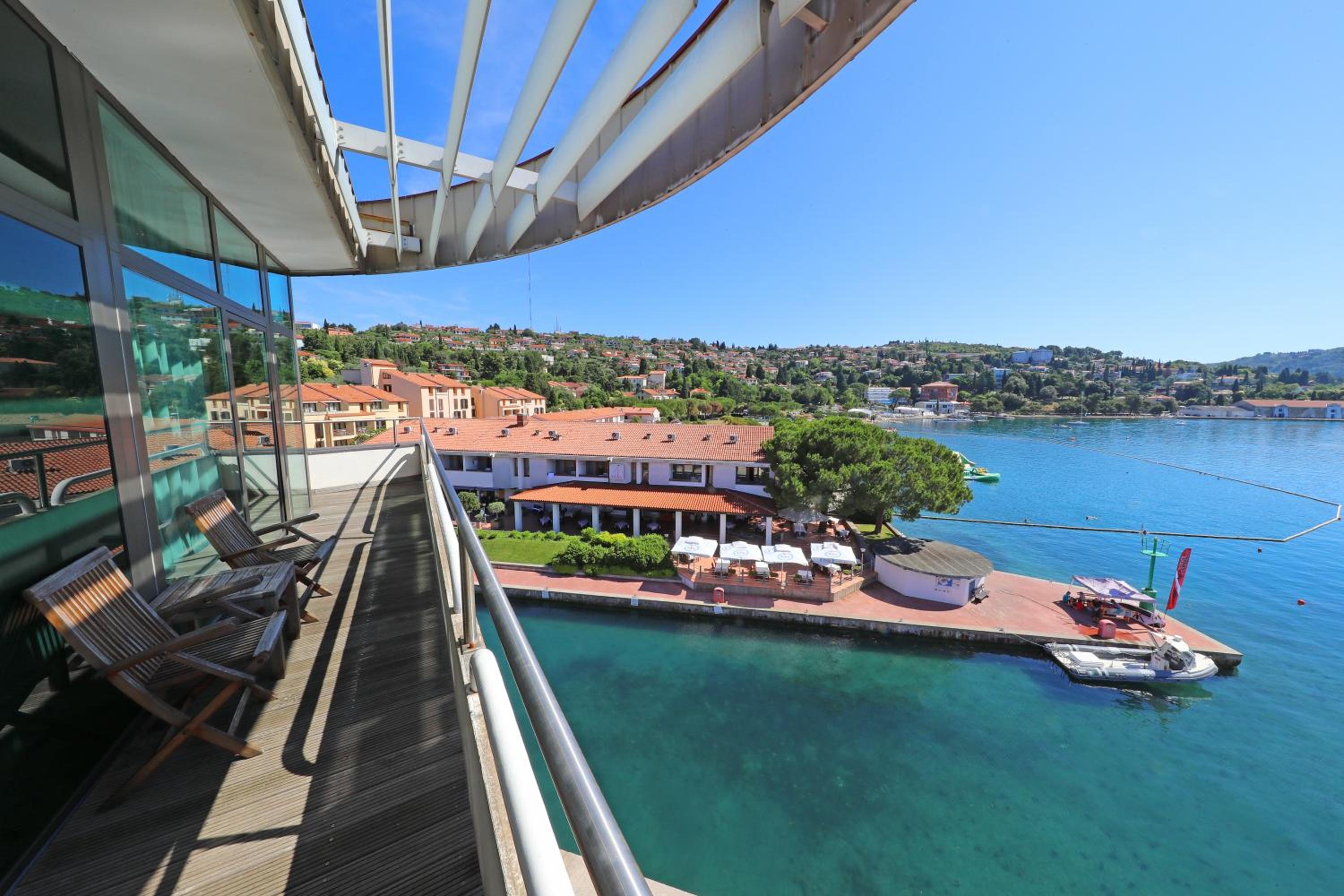 Portoroz Vacations - Hotel Histrion - Property Image 9