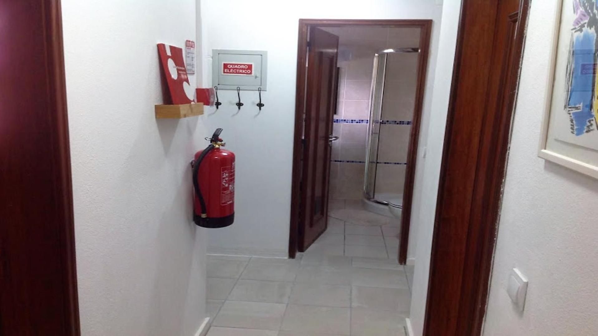 Casa Esperança view 2