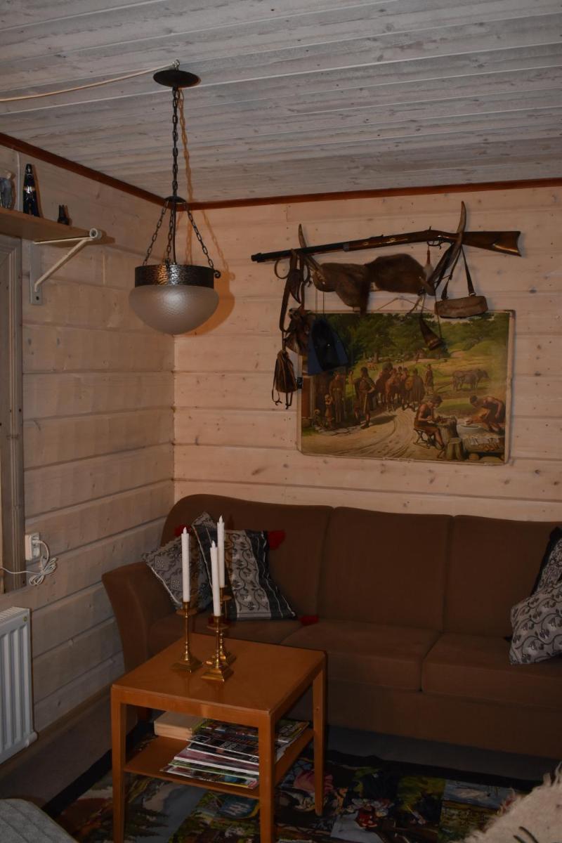 Stallet B&B