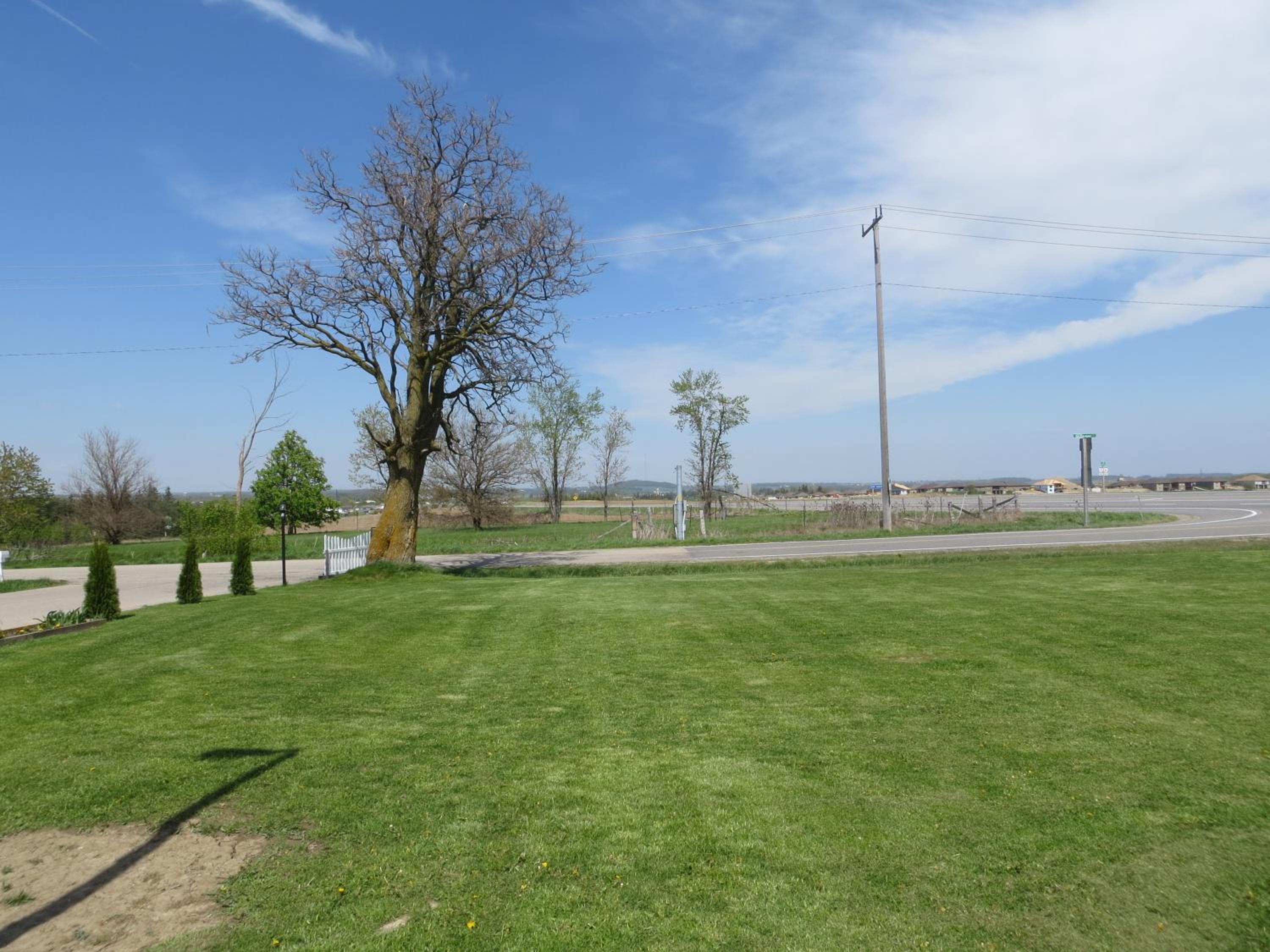 Newburg Inn Motel