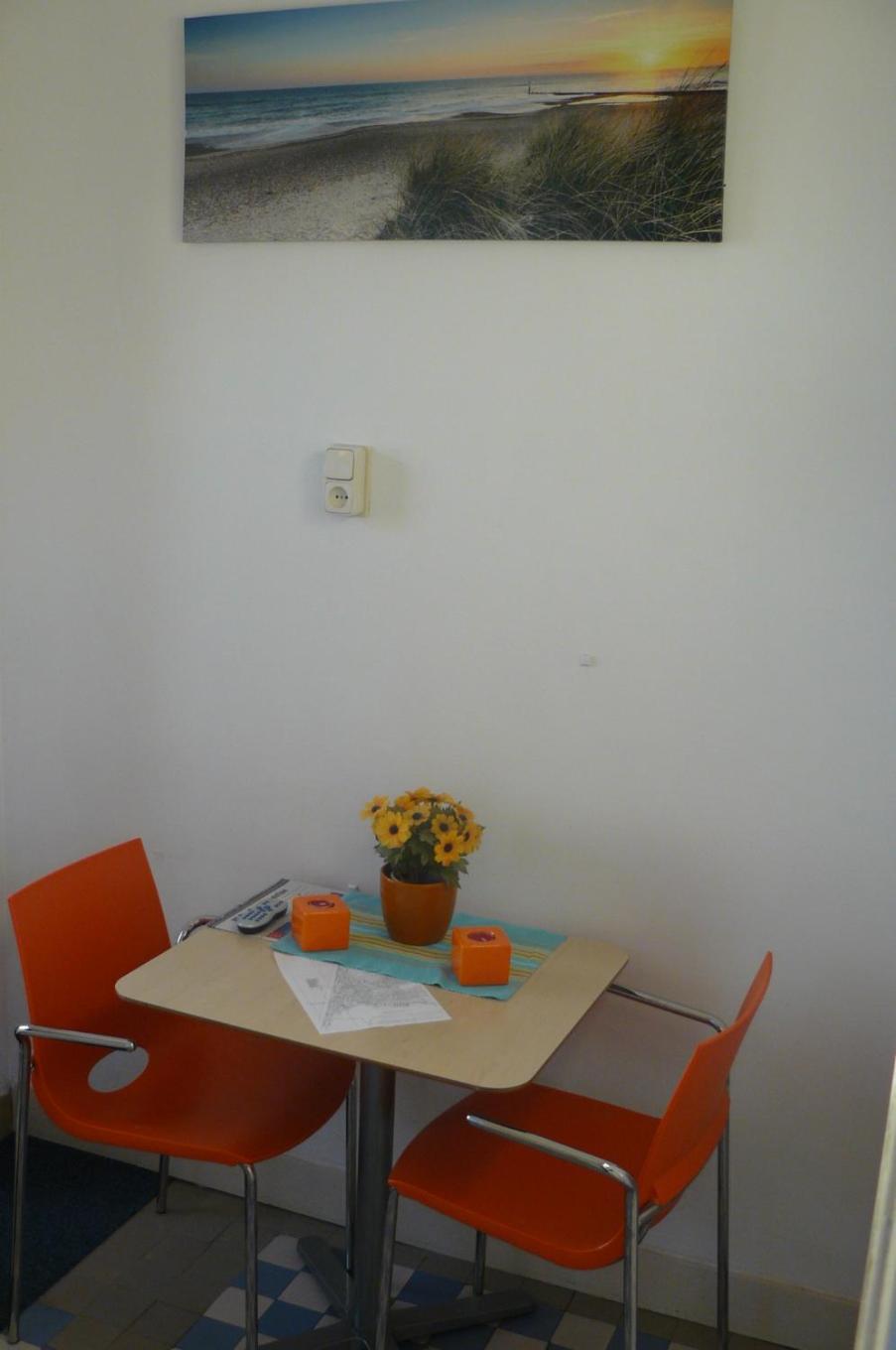 Amsterdam Beach Apartment view 4