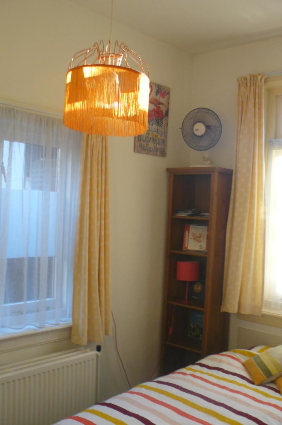 Amsterdam Beach Apartment view 5