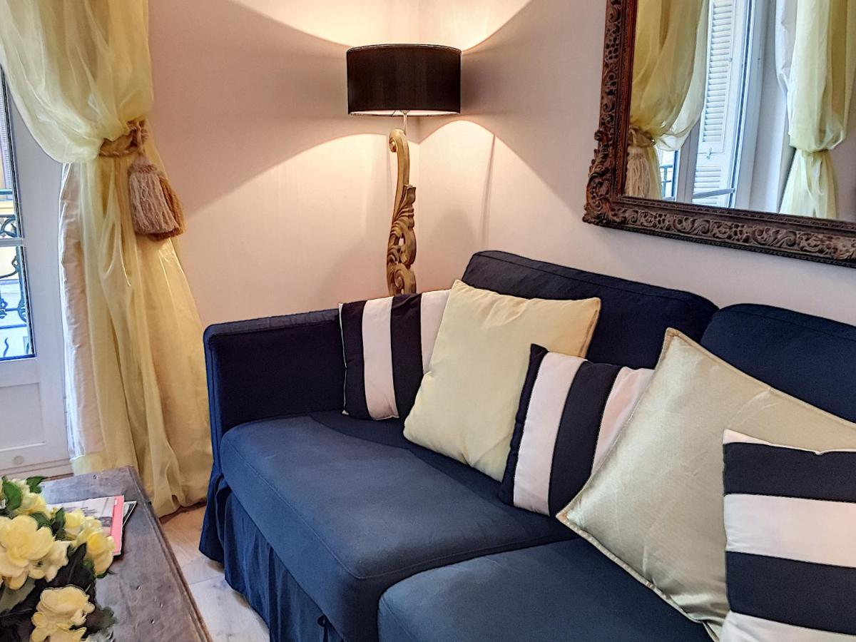 Nestor&Jeeves - PALAIS ALICE - Central - Very close sea