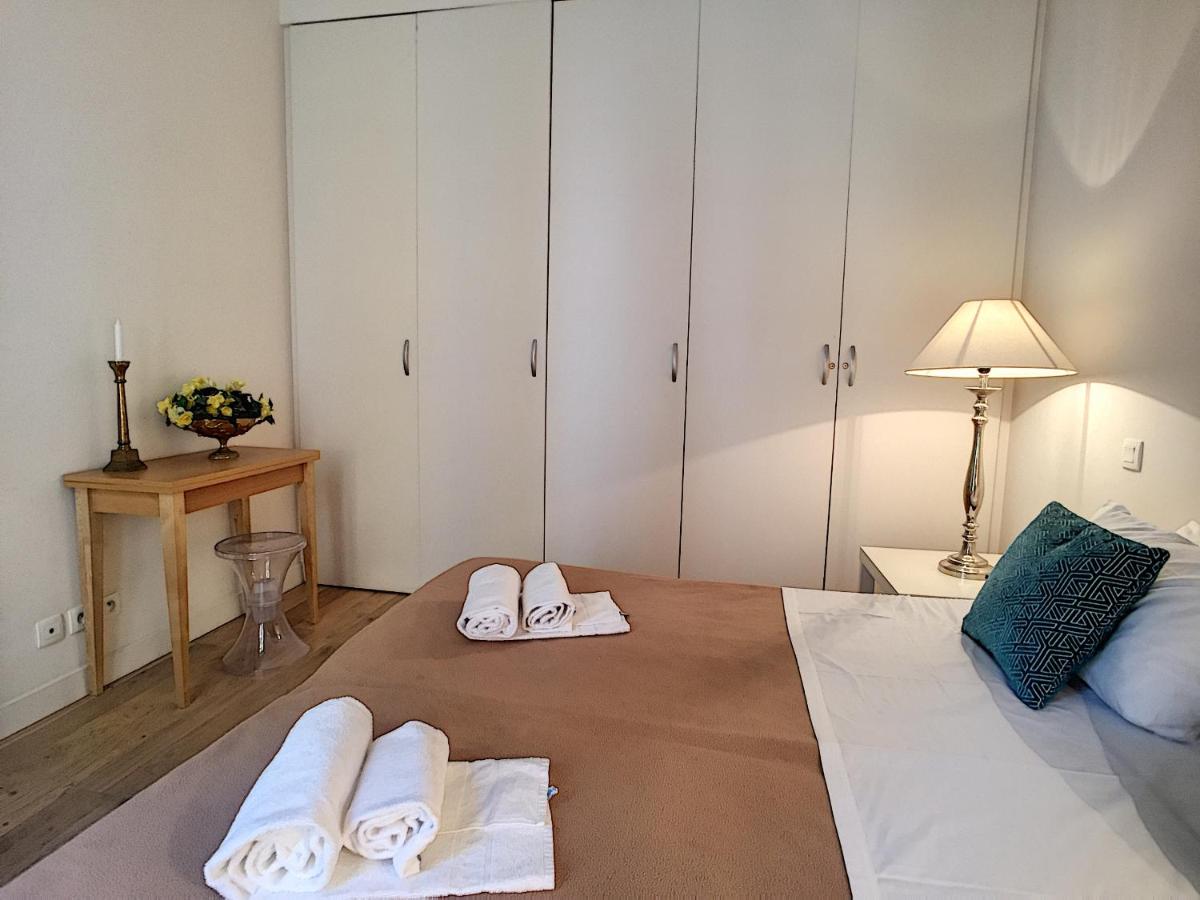 Nestor&Jeeves - PALAIS ALICE - Central - Very close sea