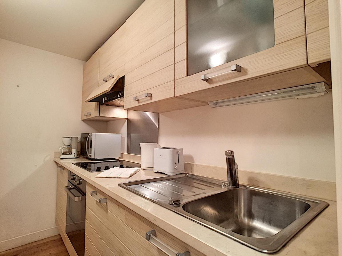 Nestor&Jeeves - PALAIS ALICE - Central - Very close sea