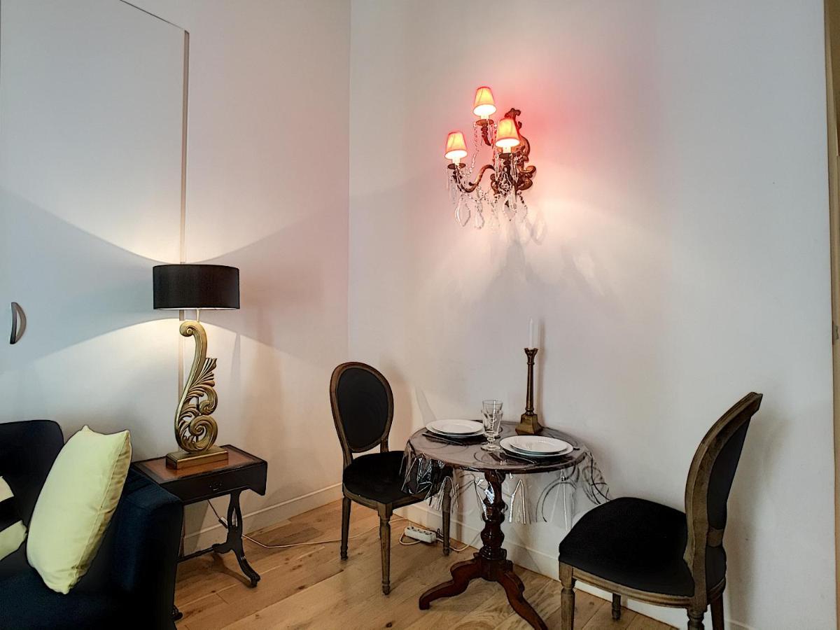 Nestor&Jeeves - PALAIS ALICE - Central - Very close sea