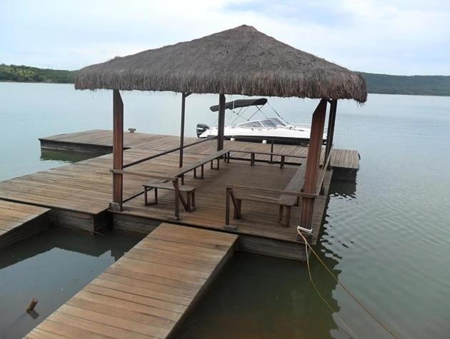 ALDEIA DO LAGO