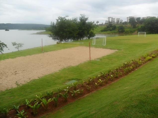 ALDEIA DO LAGO