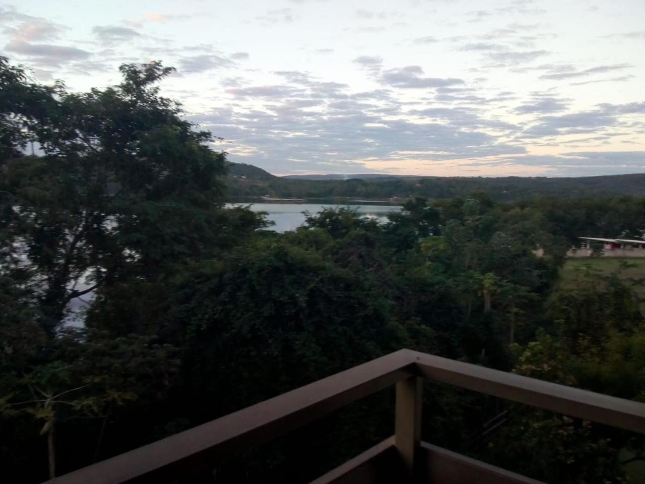 ALDEIA DO LAGO