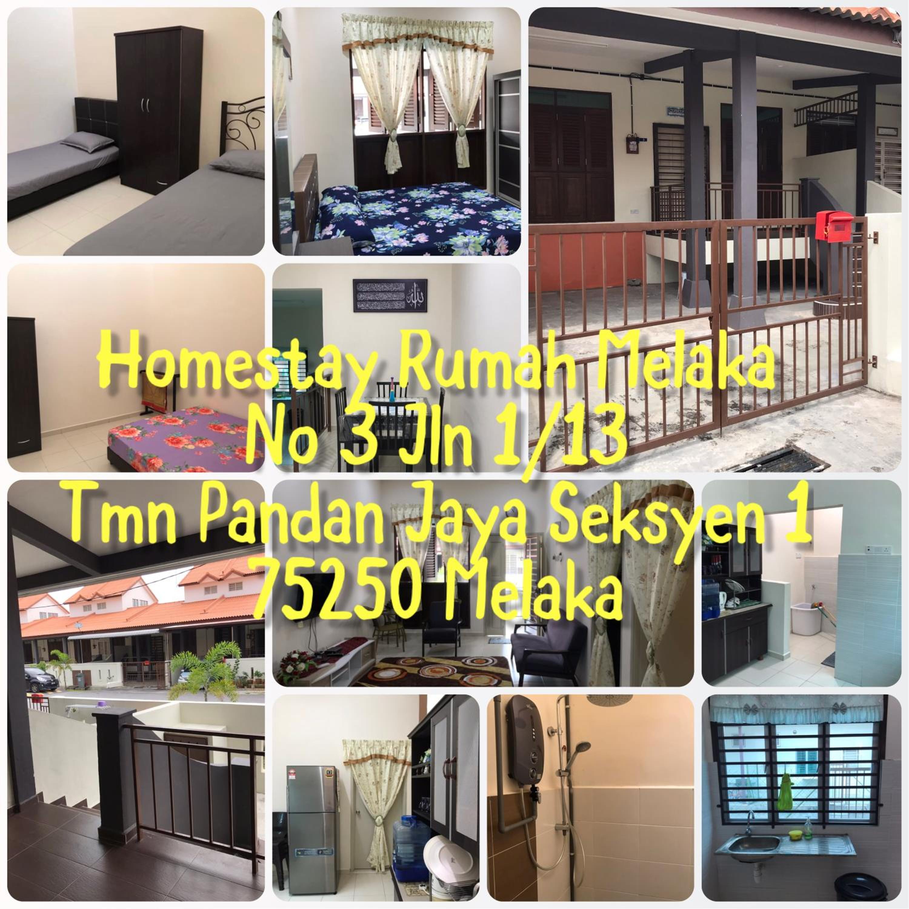 Rumah Melaka photo 1