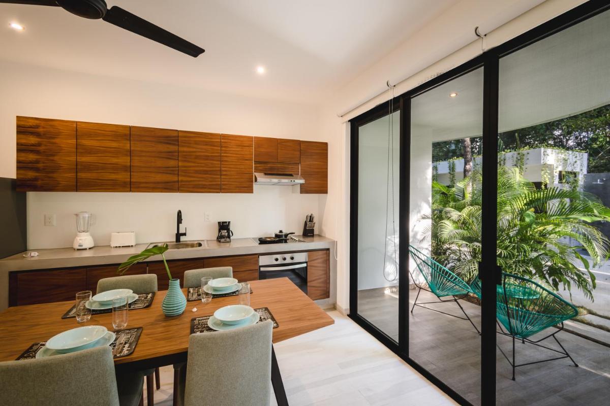 SELVA TULUM DEPT A3 view 5
