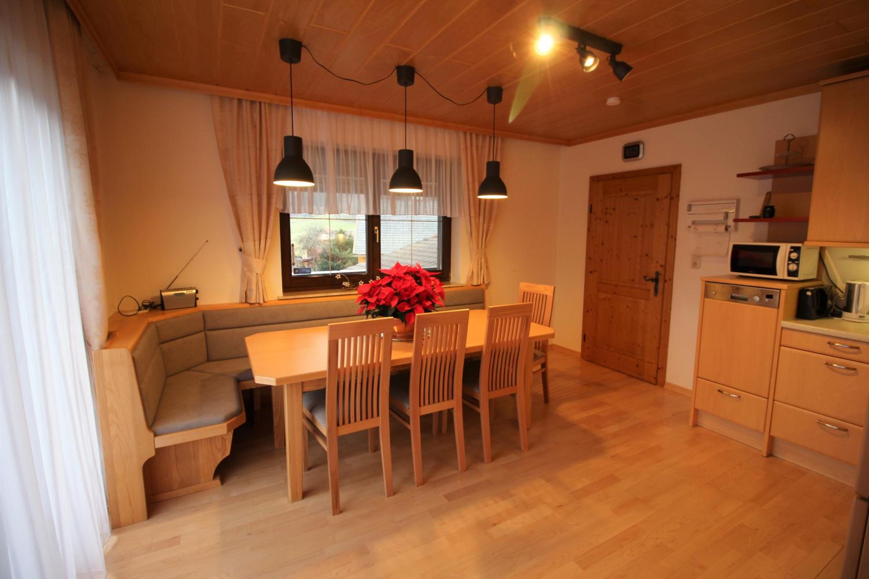 Appartement Mama