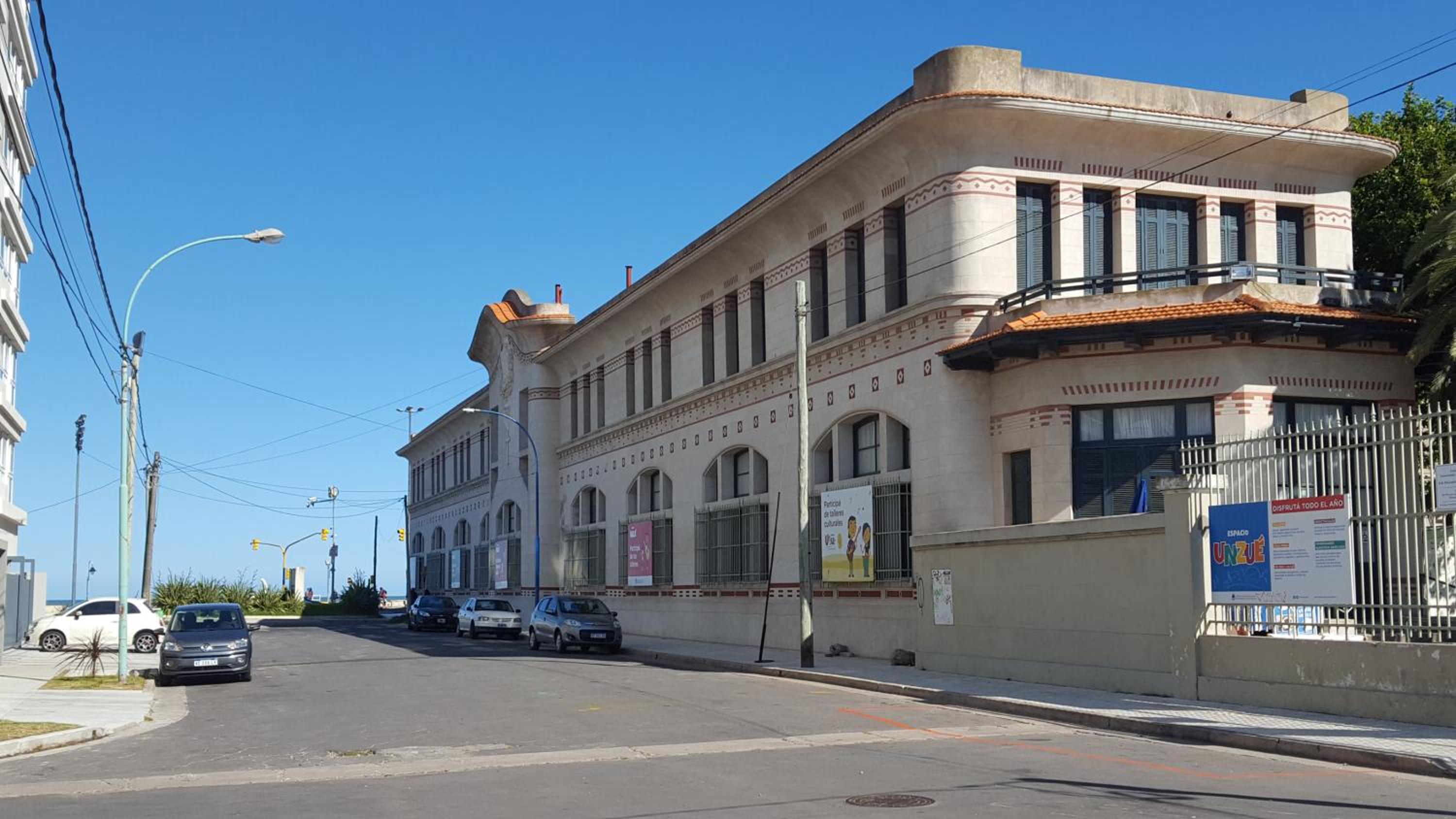 building