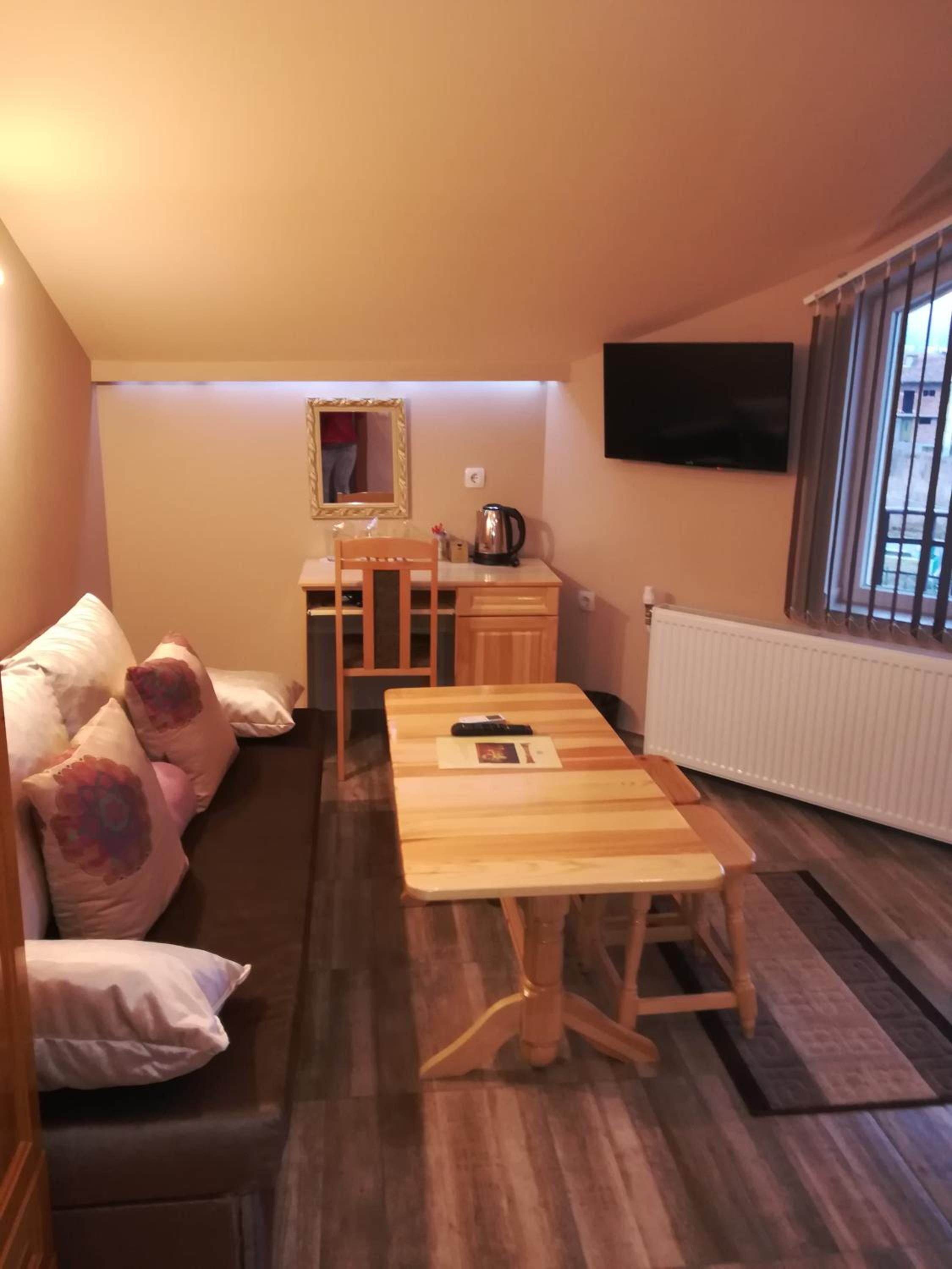 Guest House Edelweiss
