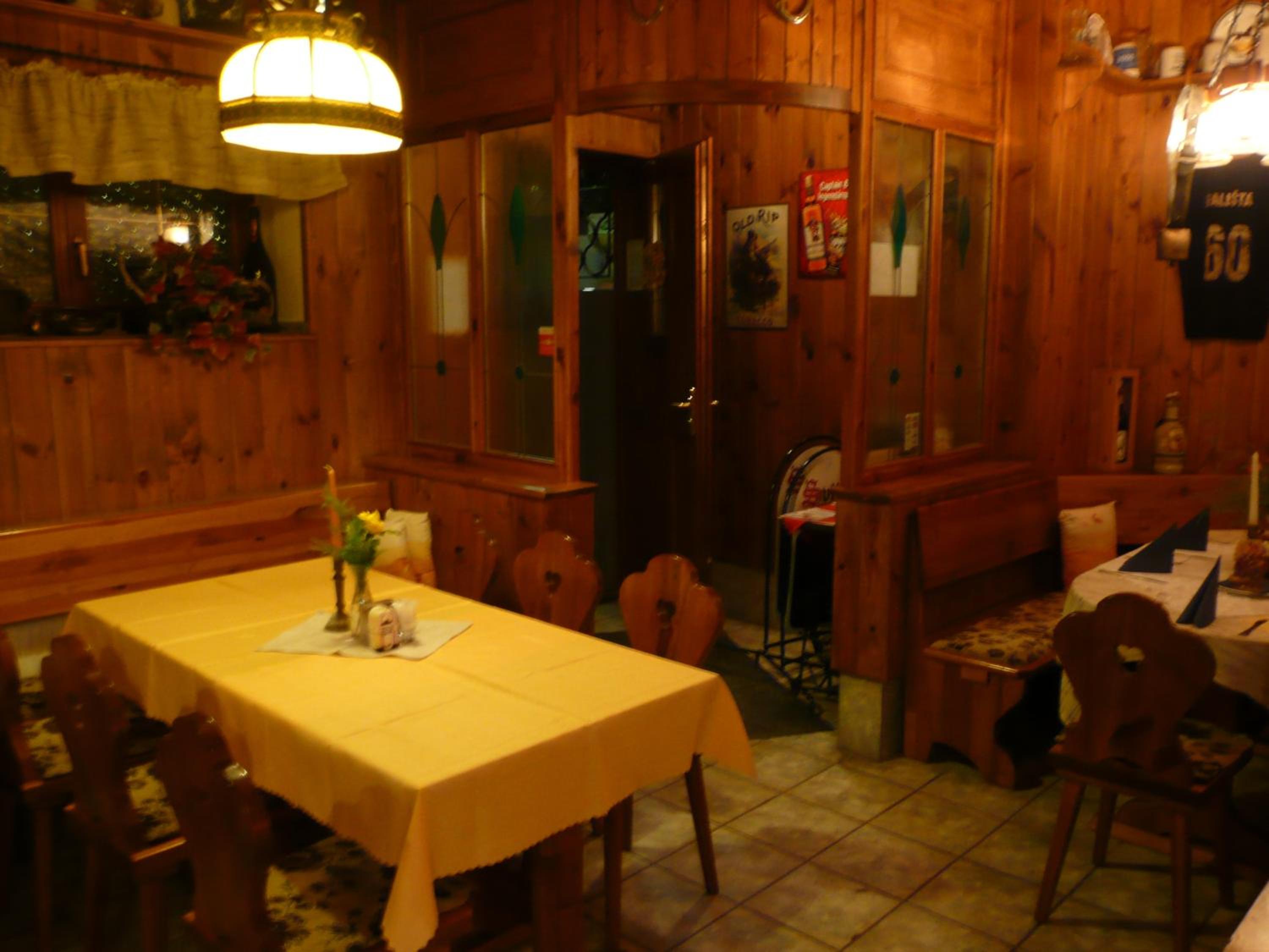 Penzion U Urbanů view 4
