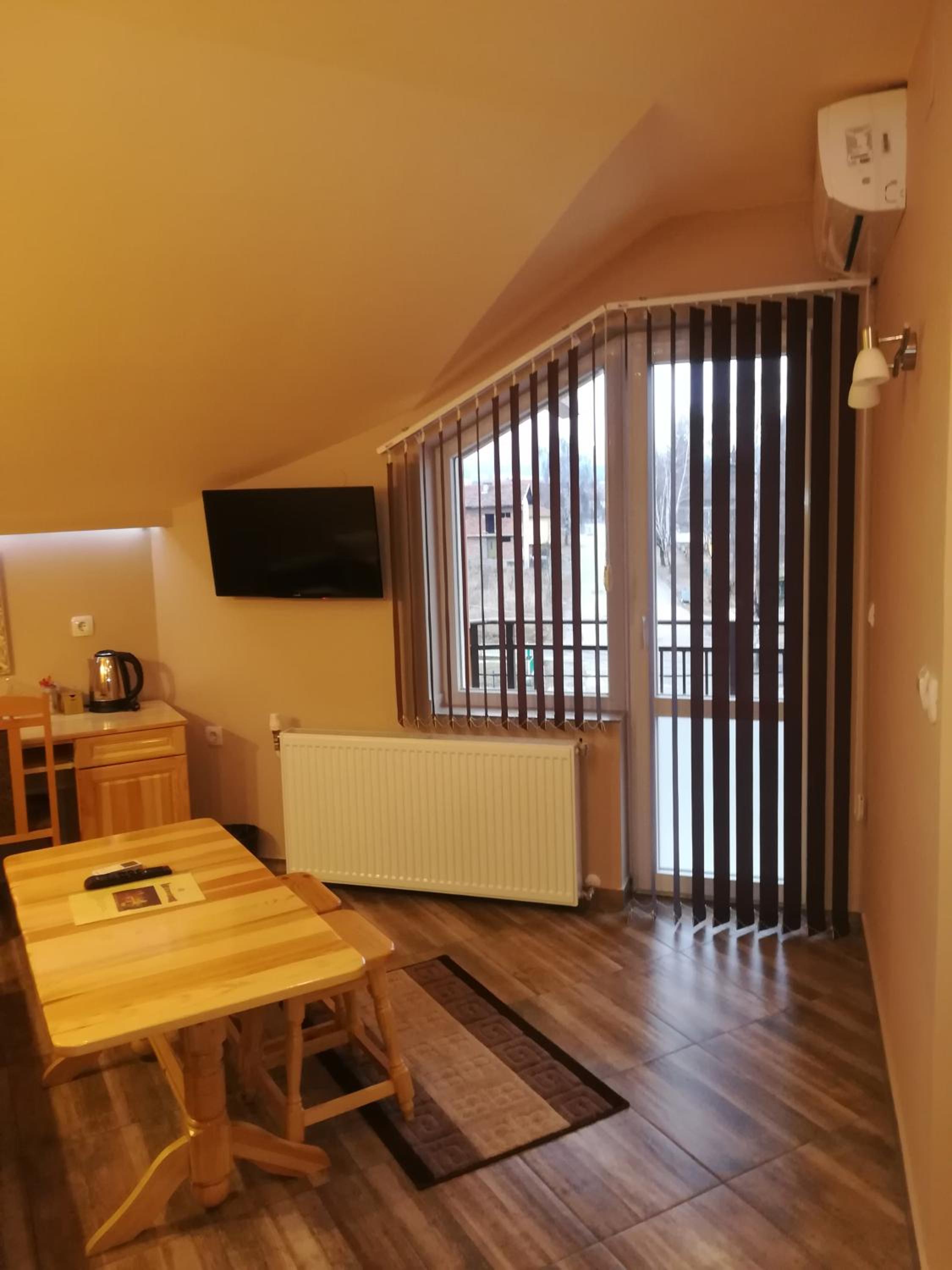 Guest House Edelweiss