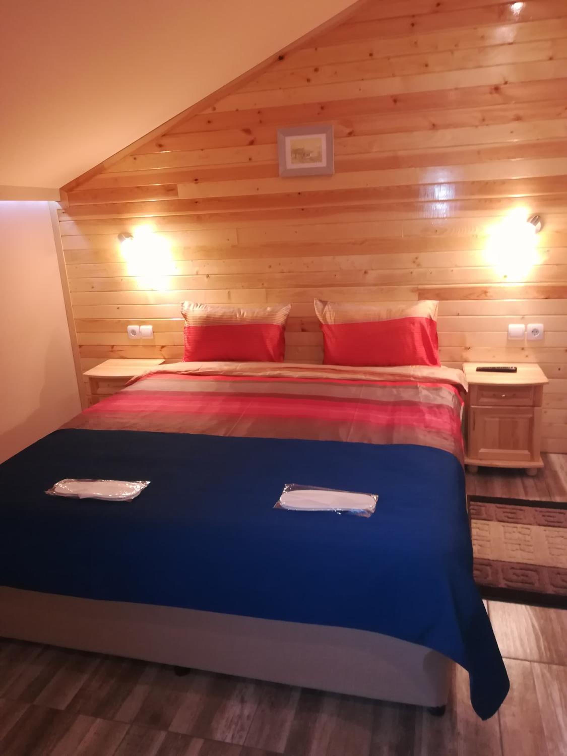 Guest House Edelweiss