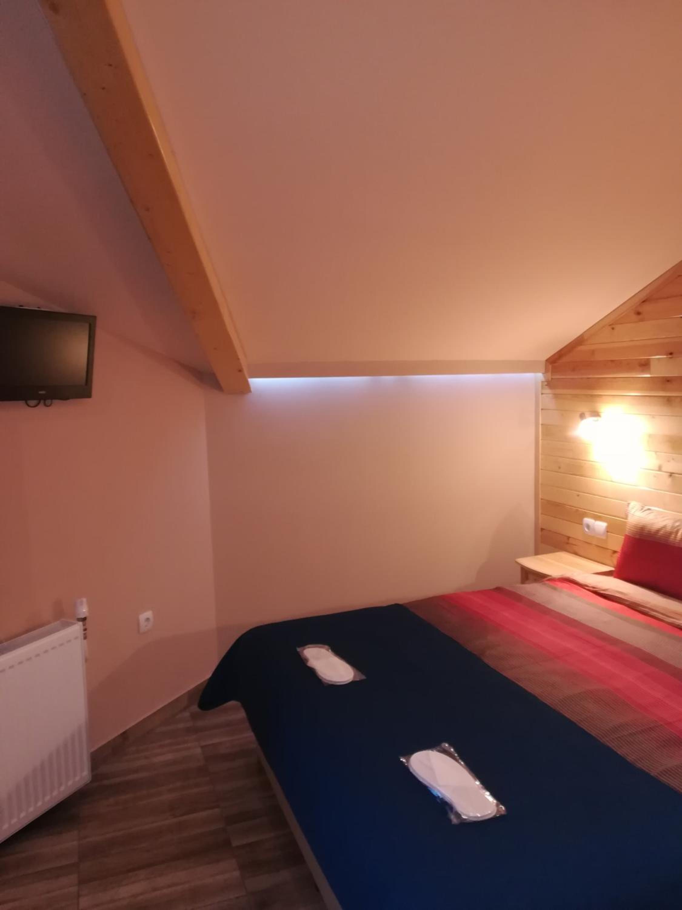 Guest House Edelweiss