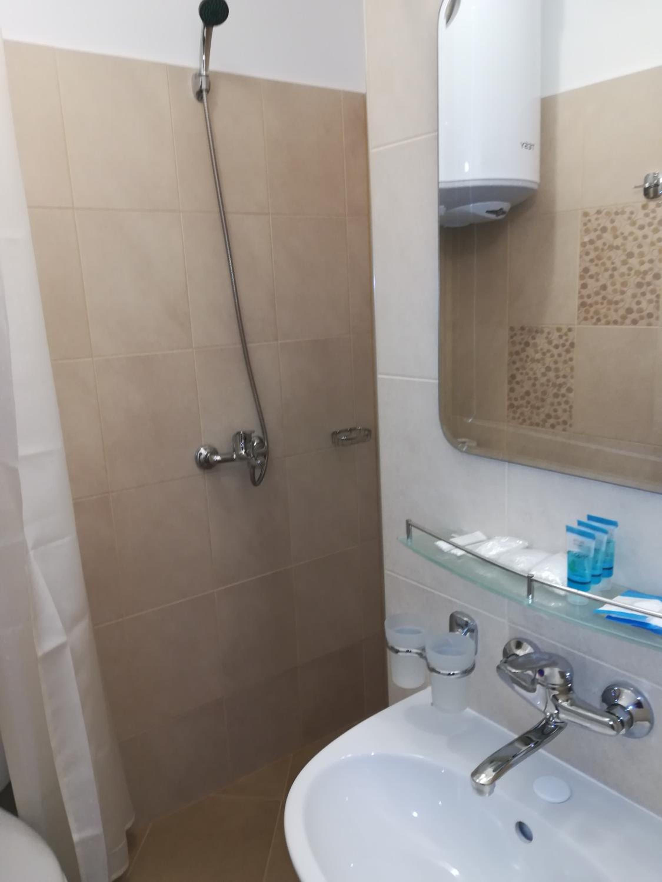 Guest House Edelweiss