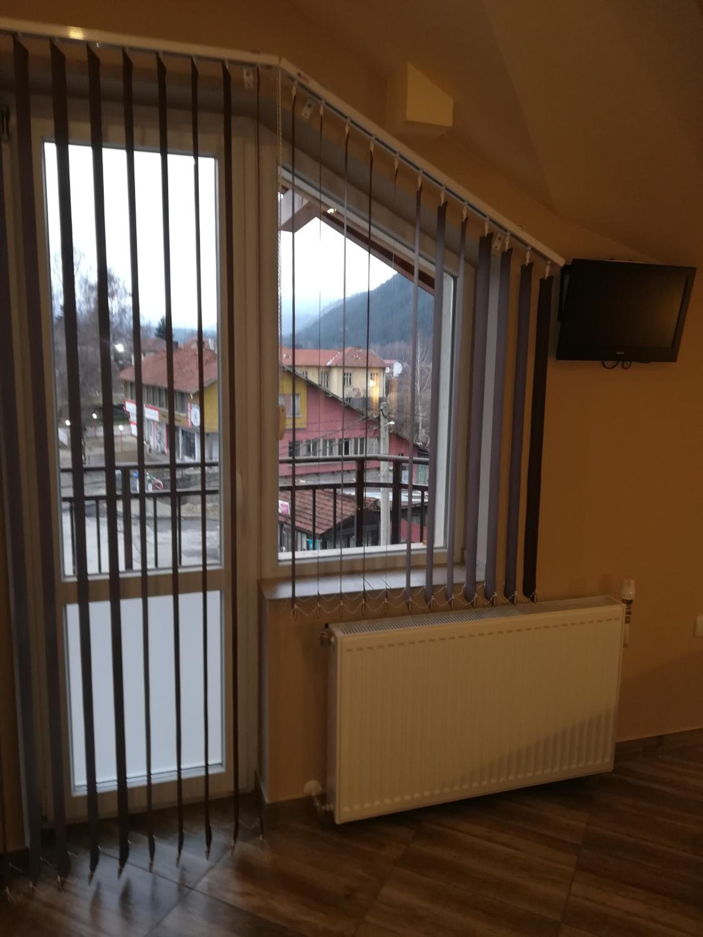 Guest House Edelweiss