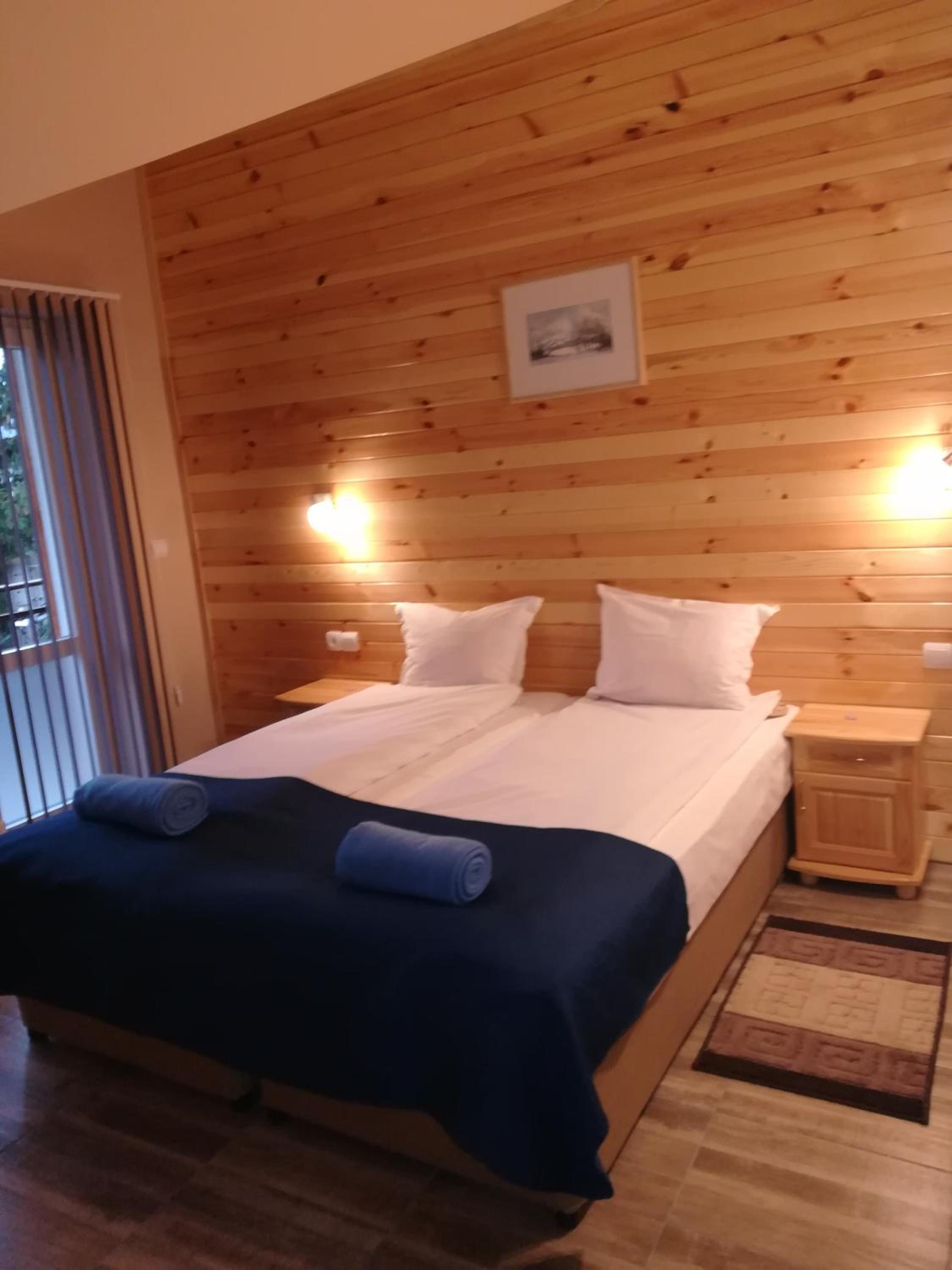 Guest House Edelweiss