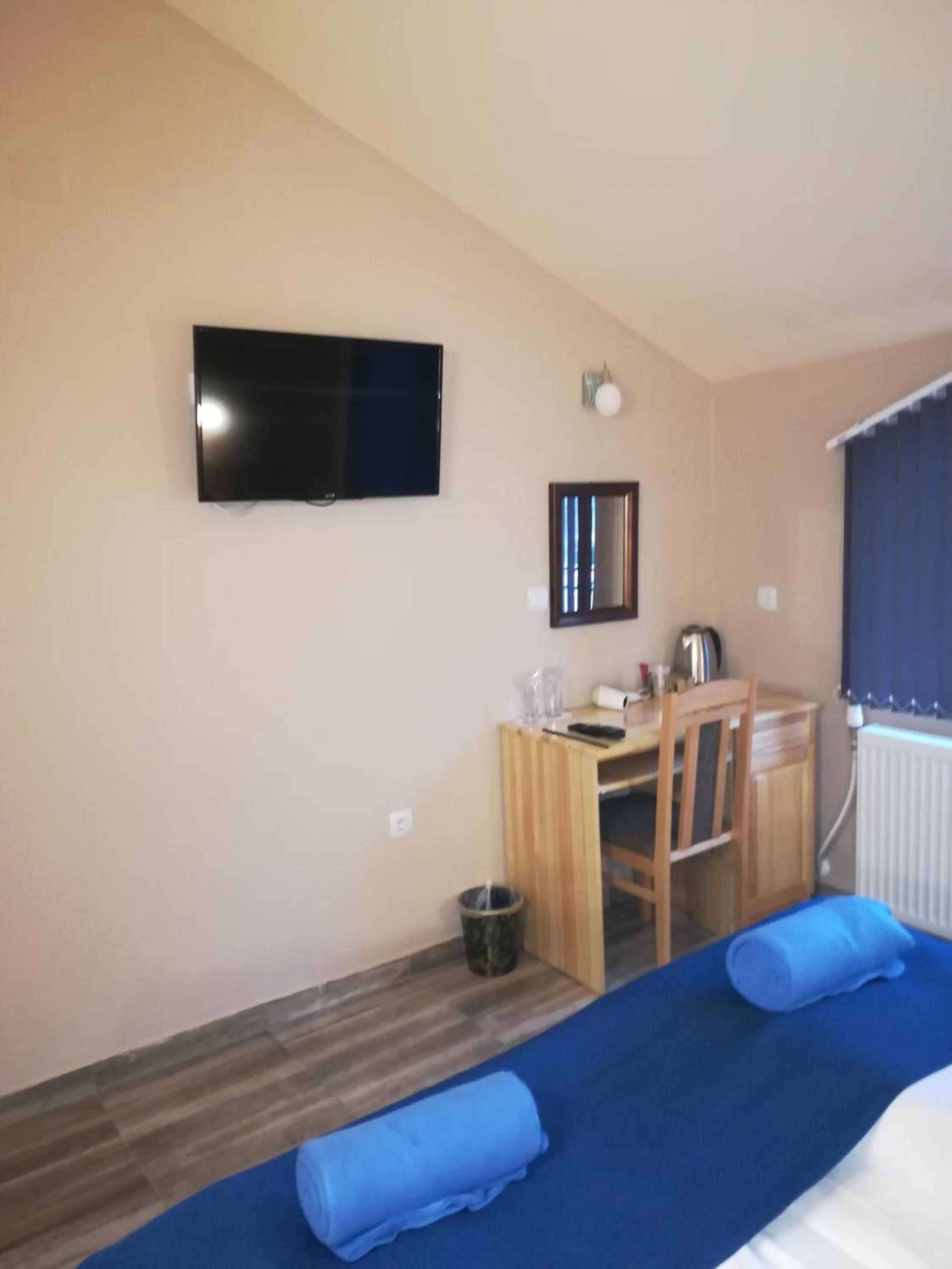 Guest House Edelweiss