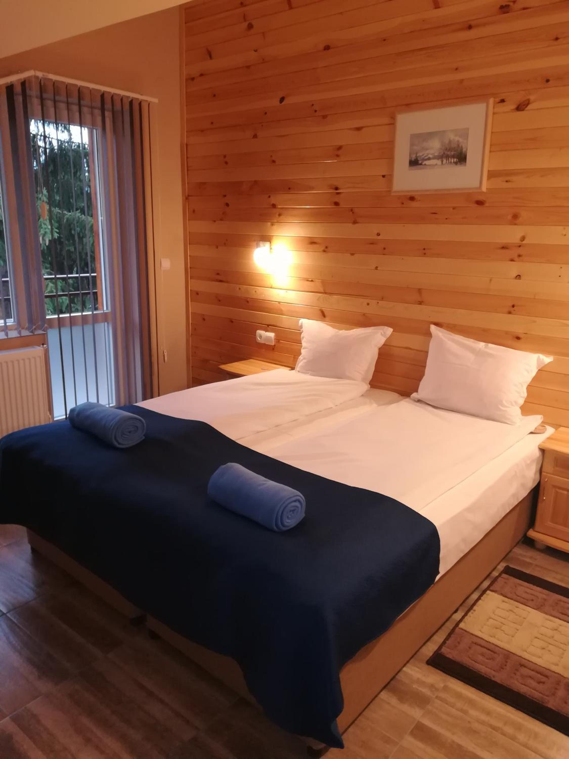 Guest House Edelweiss