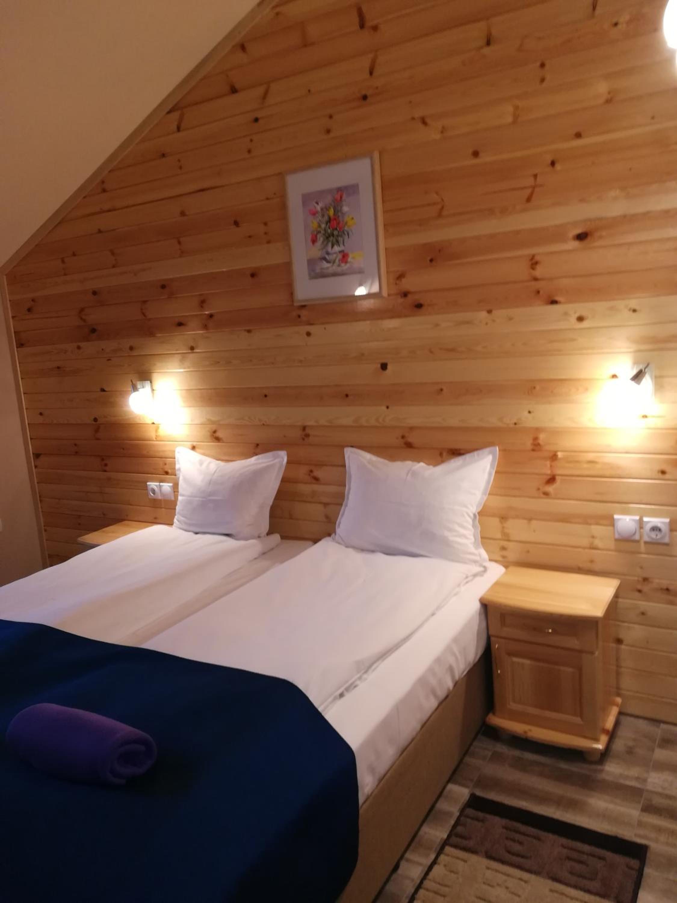 Guest House Edelweiss