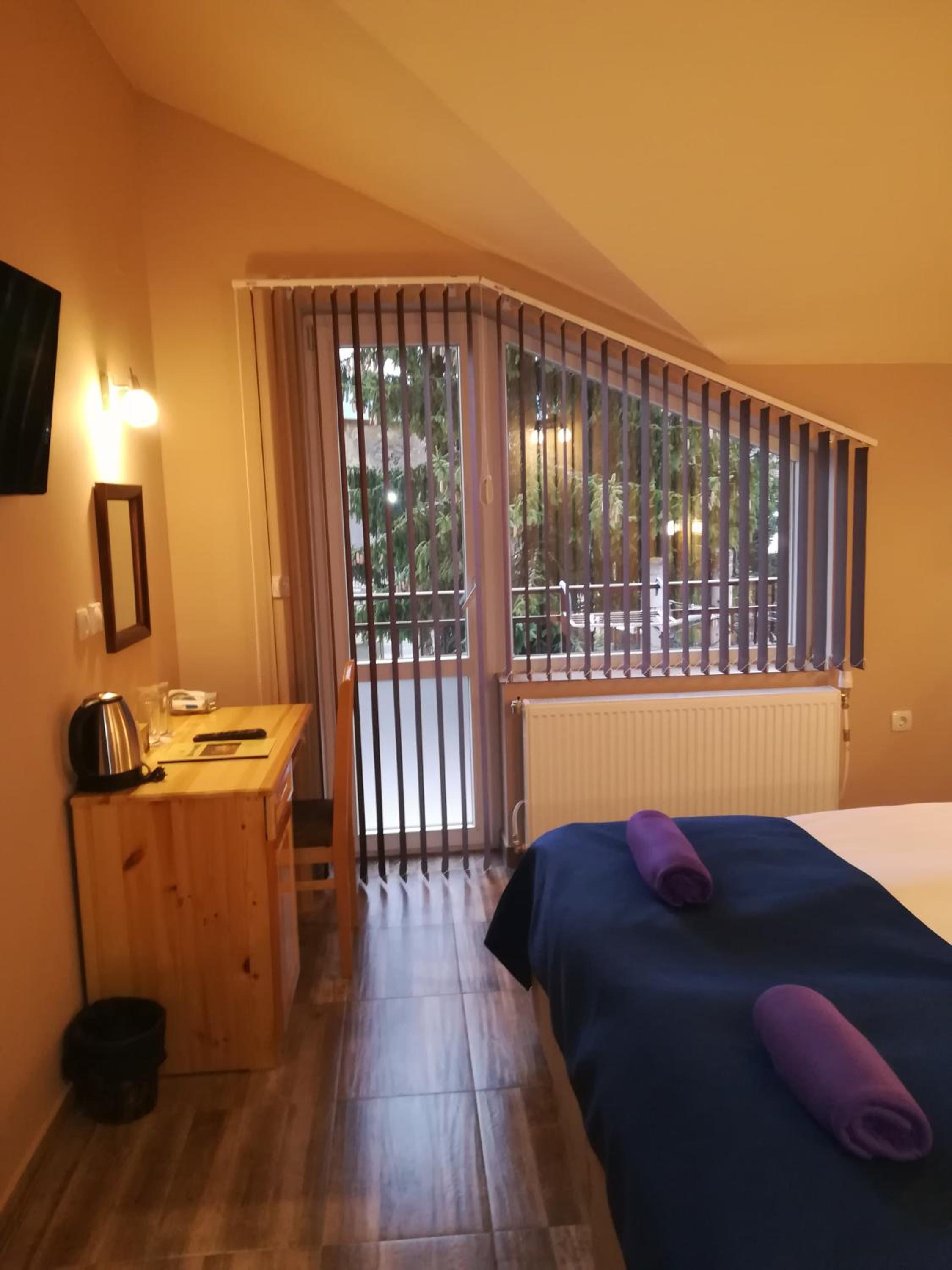 Guest House Edelweiss