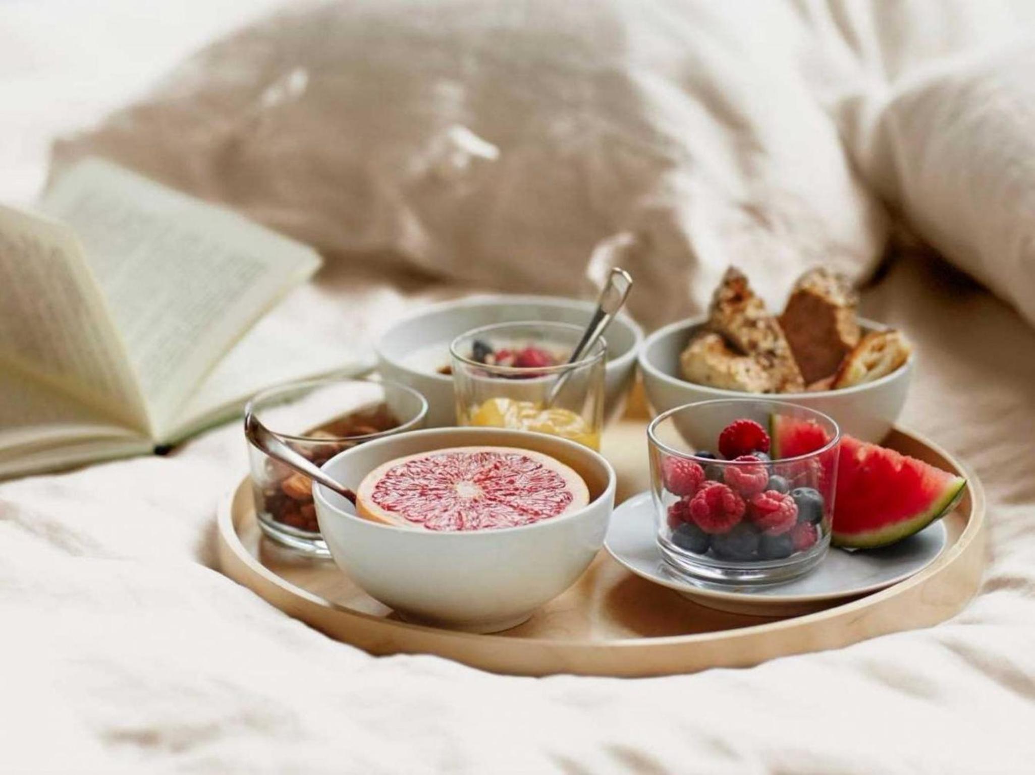 Grand Zentrum Otel - Image 7