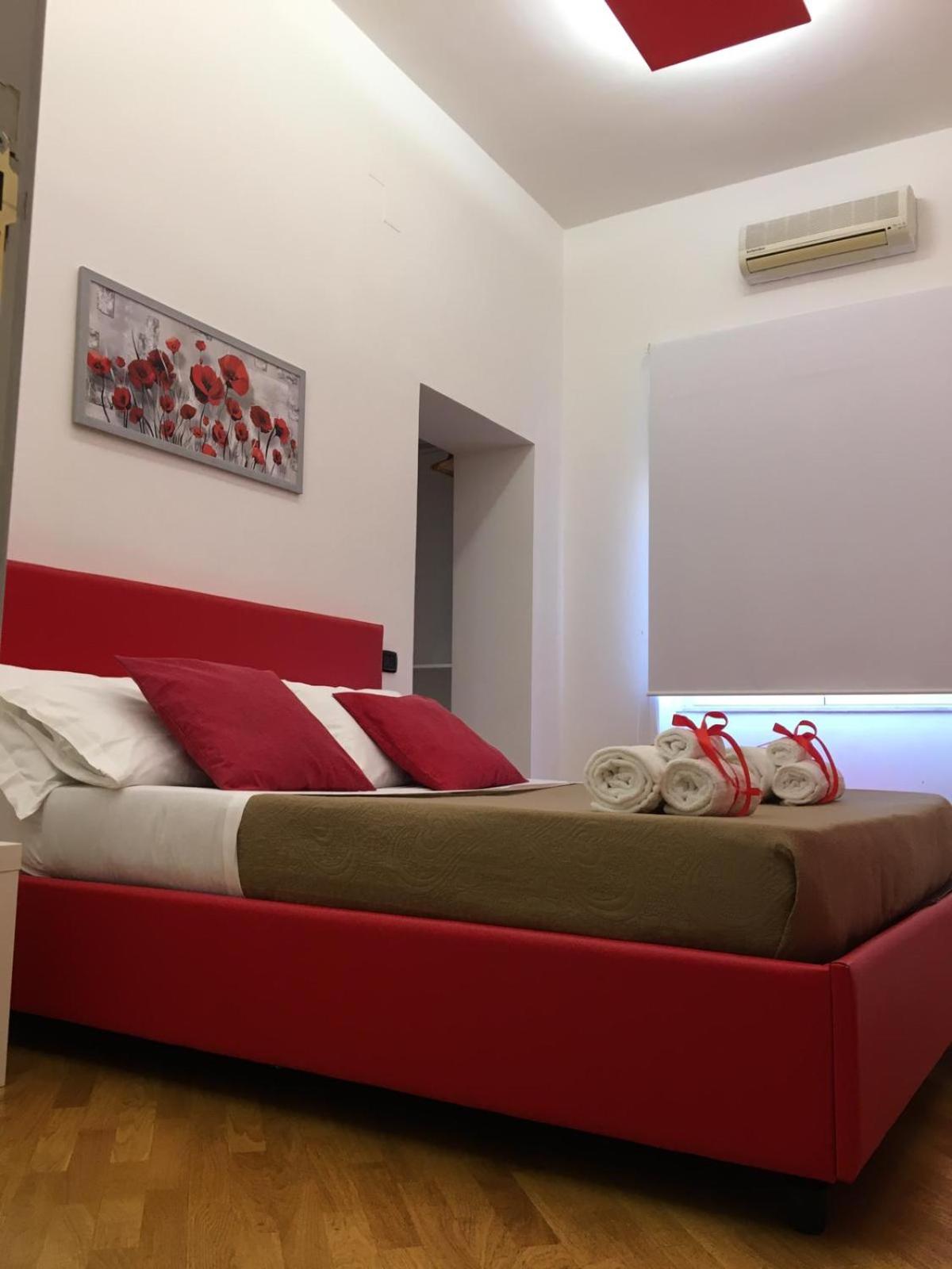 Maison Arena Bovio