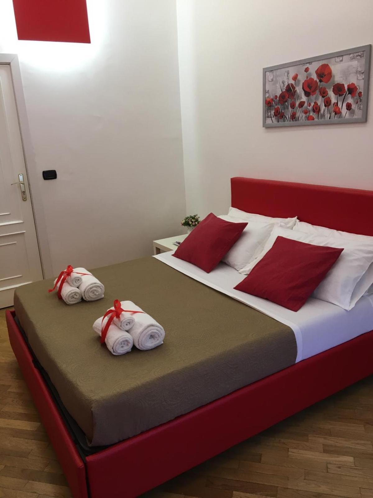 Maison Arena Bovio