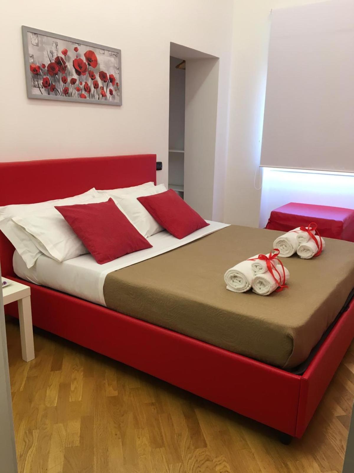 Maison Arena Bovio