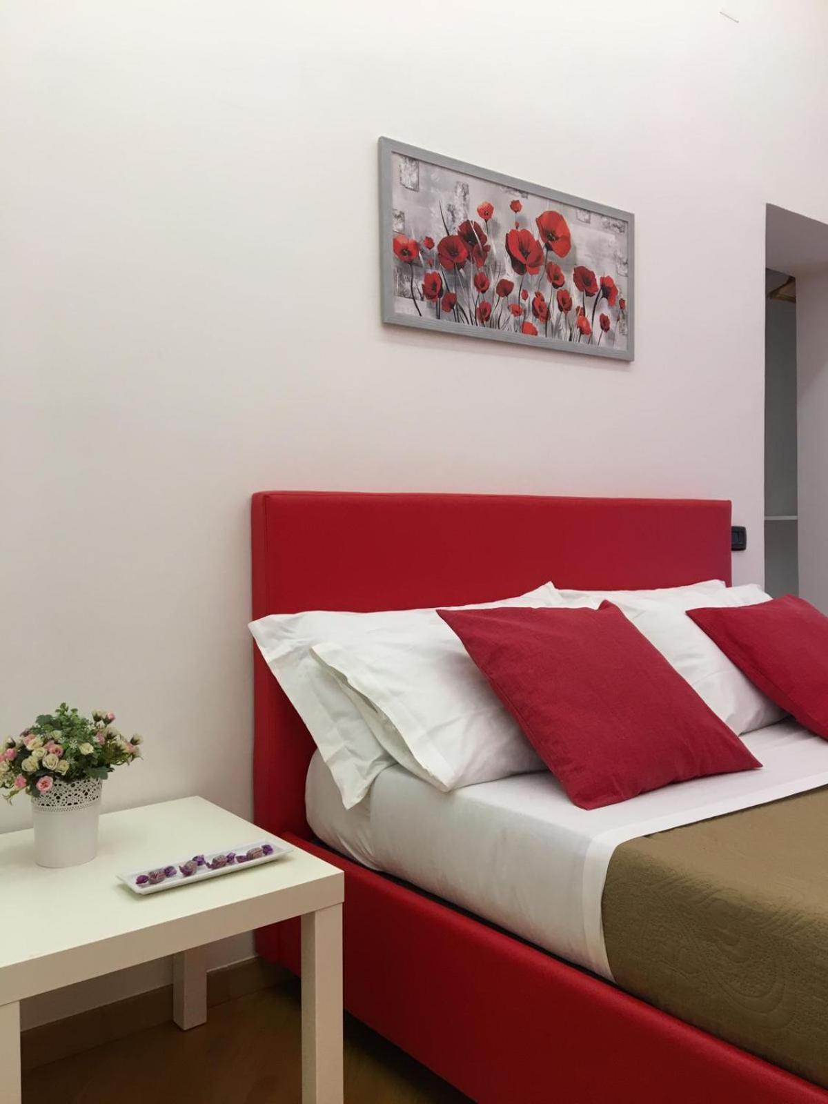 Maison Arena Bovio