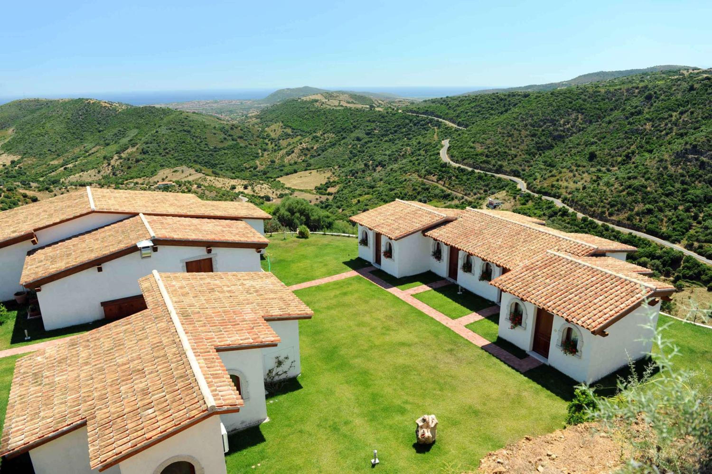 Hotel Trasicca B&B - Image 1