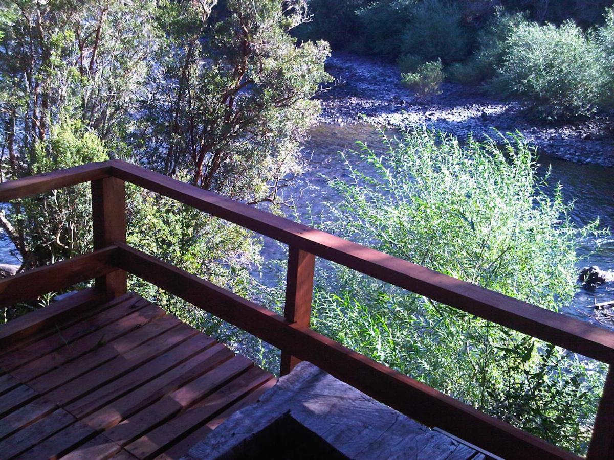 Patagonia Mawida