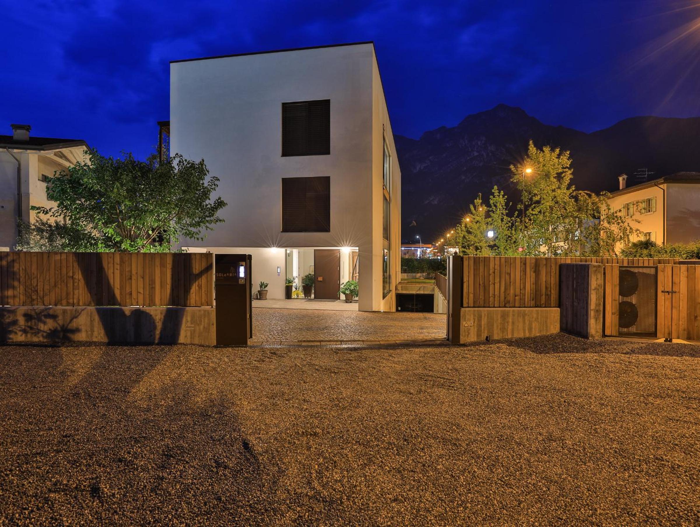 Hotel SOLeARIA residence - Image 1