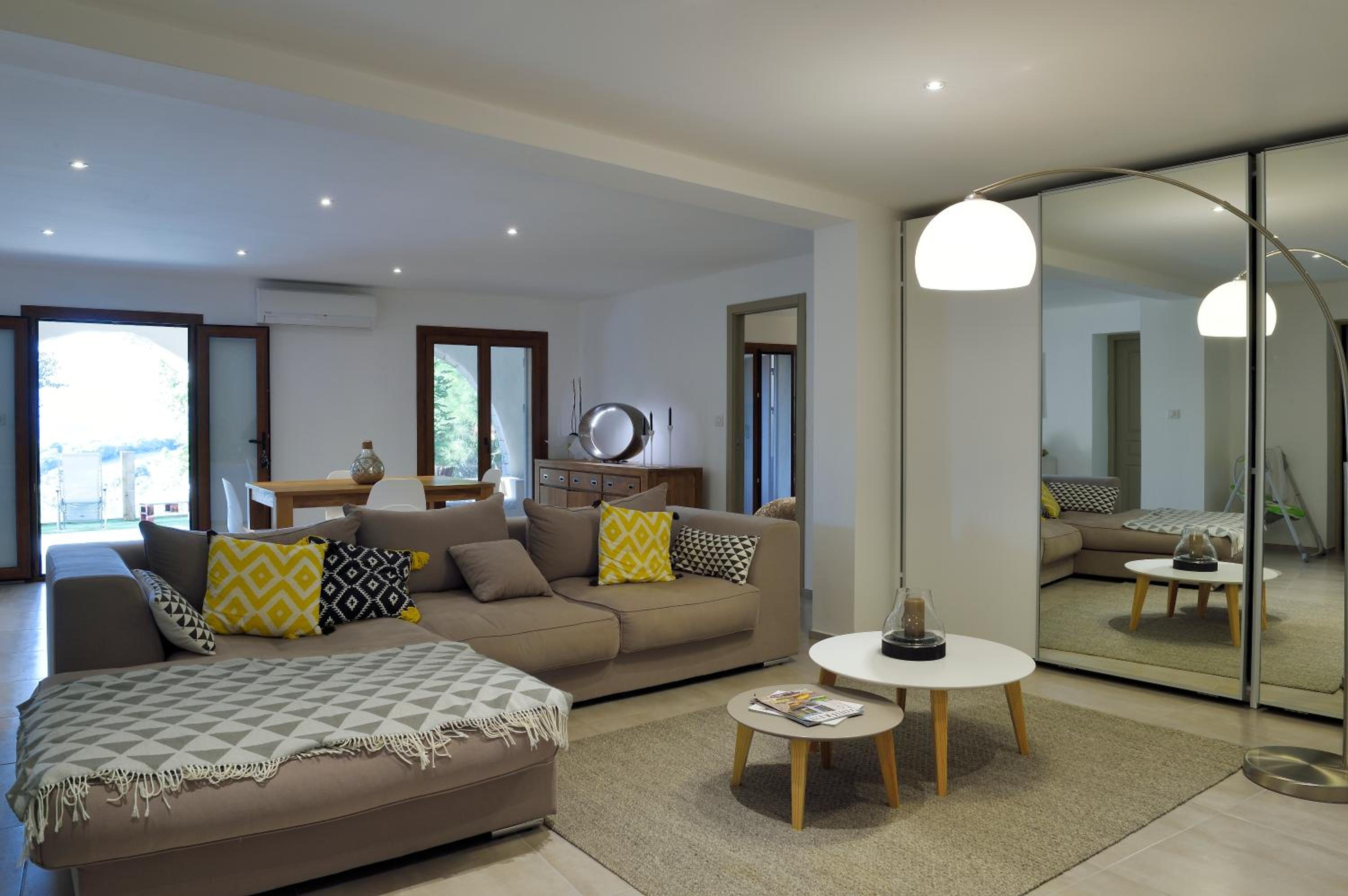 Villa propriano en Propriano