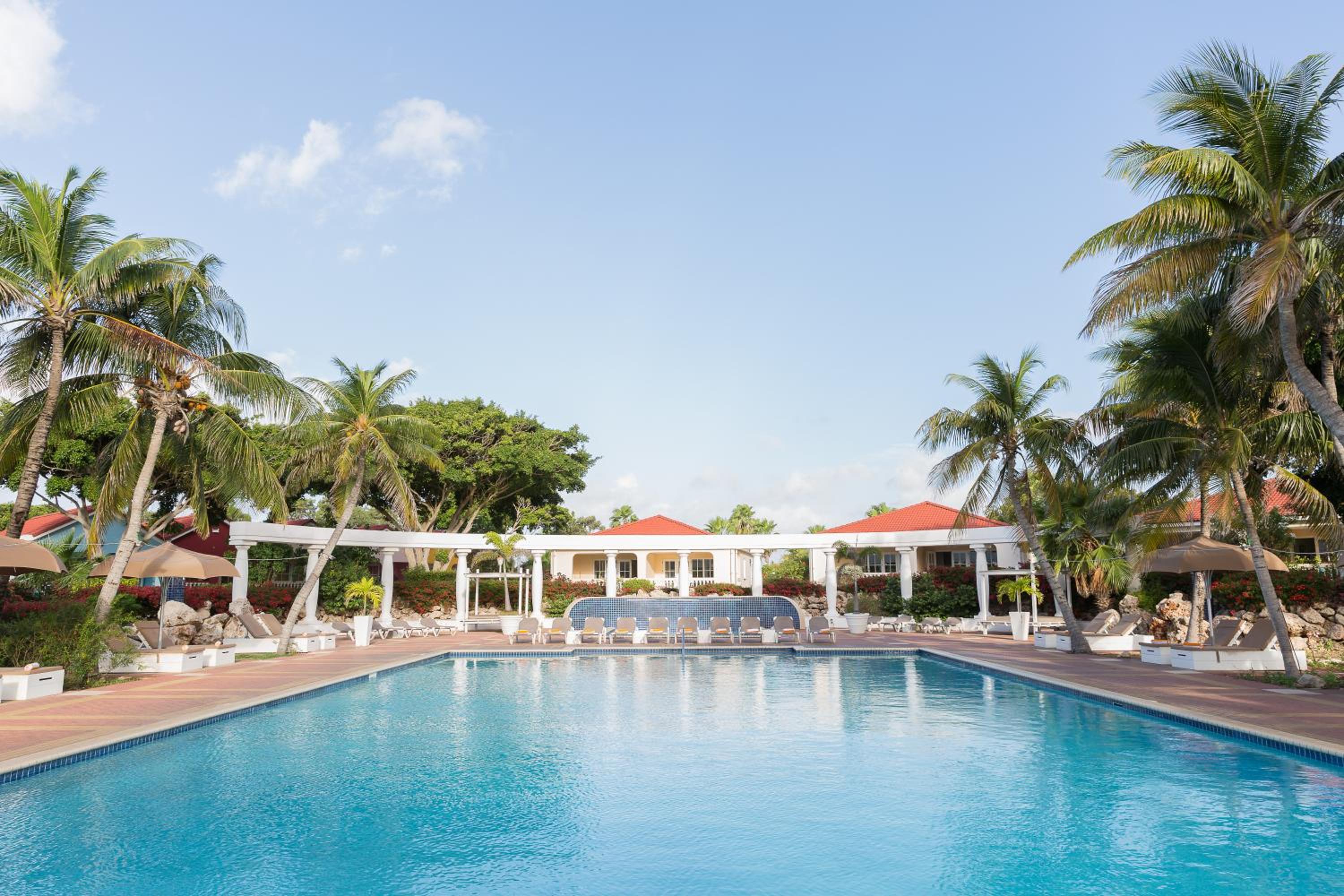 Sonesta Hotels & Resorts Livingstone Curacao
