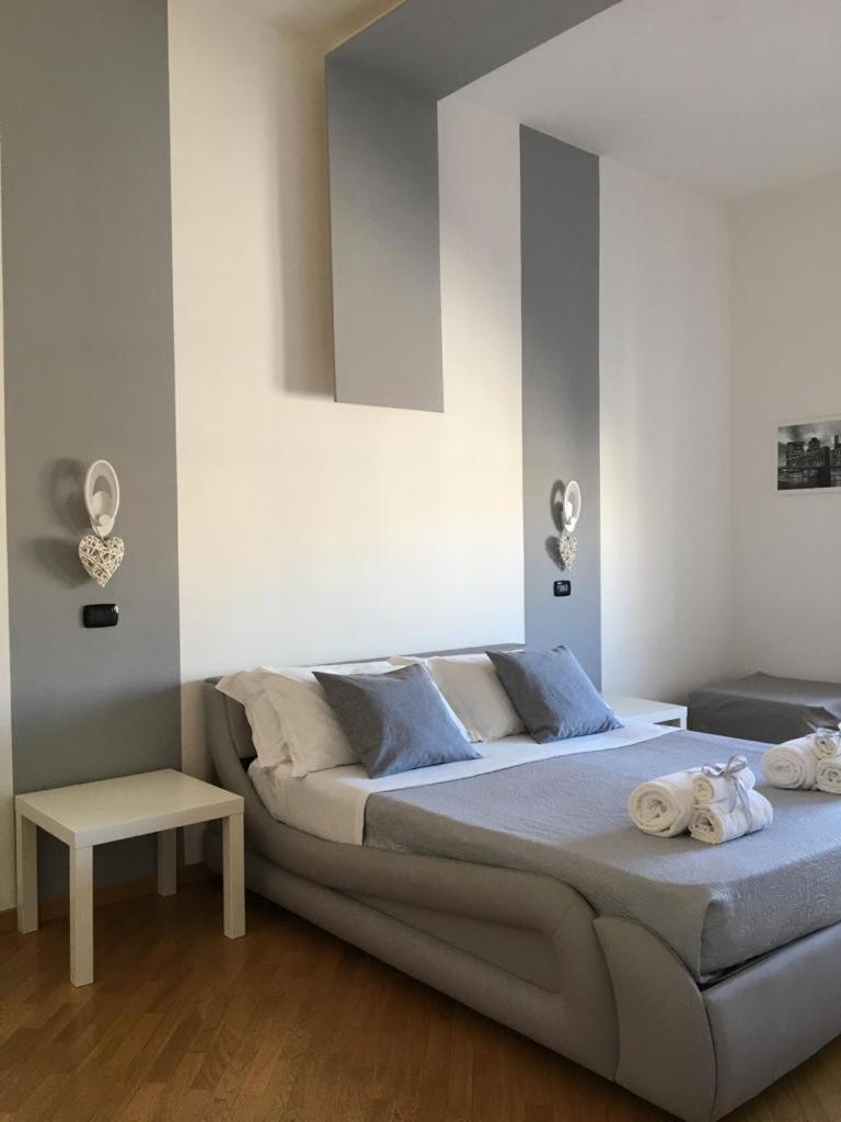 Maison Arena Bovio