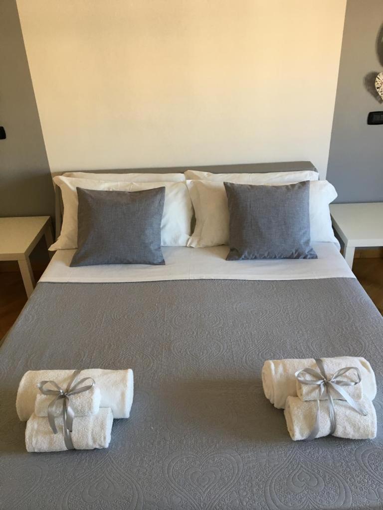 Maison Arena Bovio