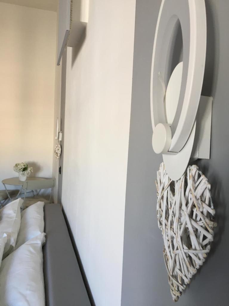 Maison Arena Bovio