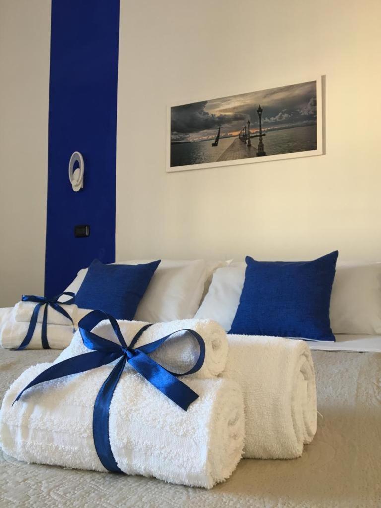 Maison Arena Bovio