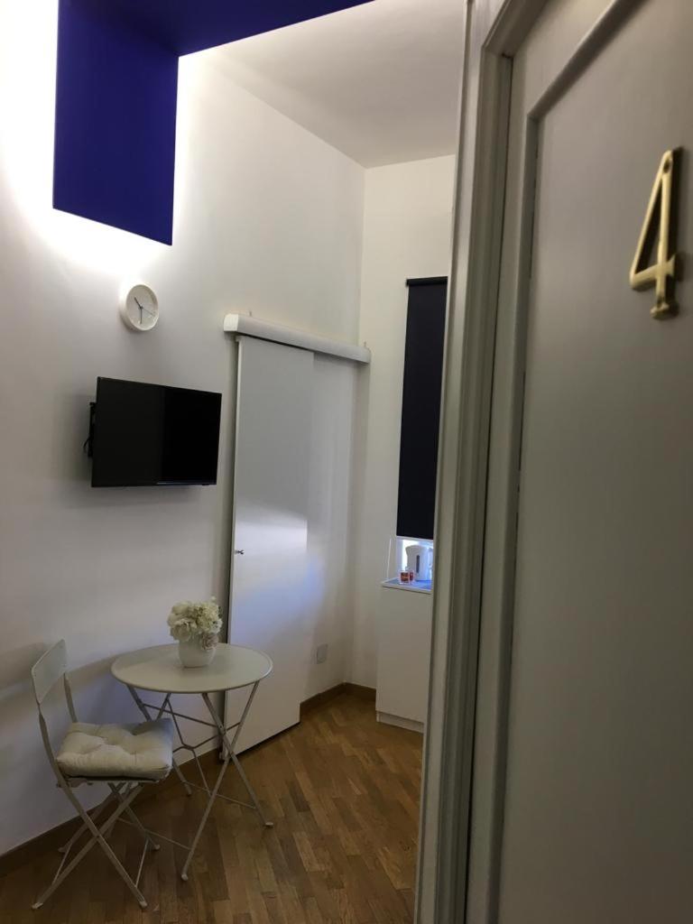 Maison Arena Bovio