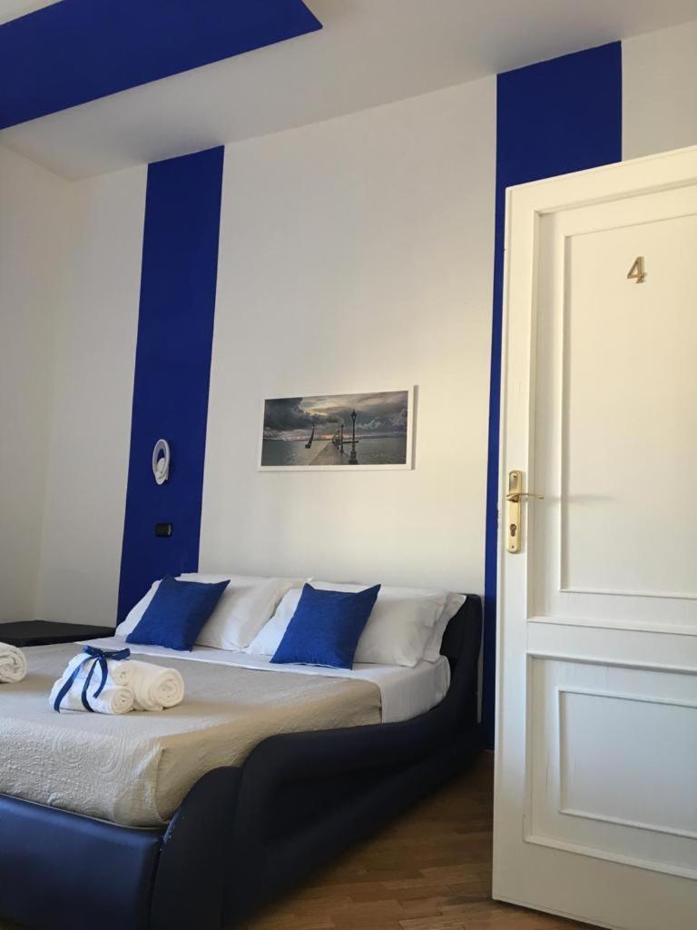 Maison Arena Bovio