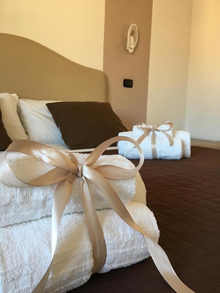 Maison Arena Bovio