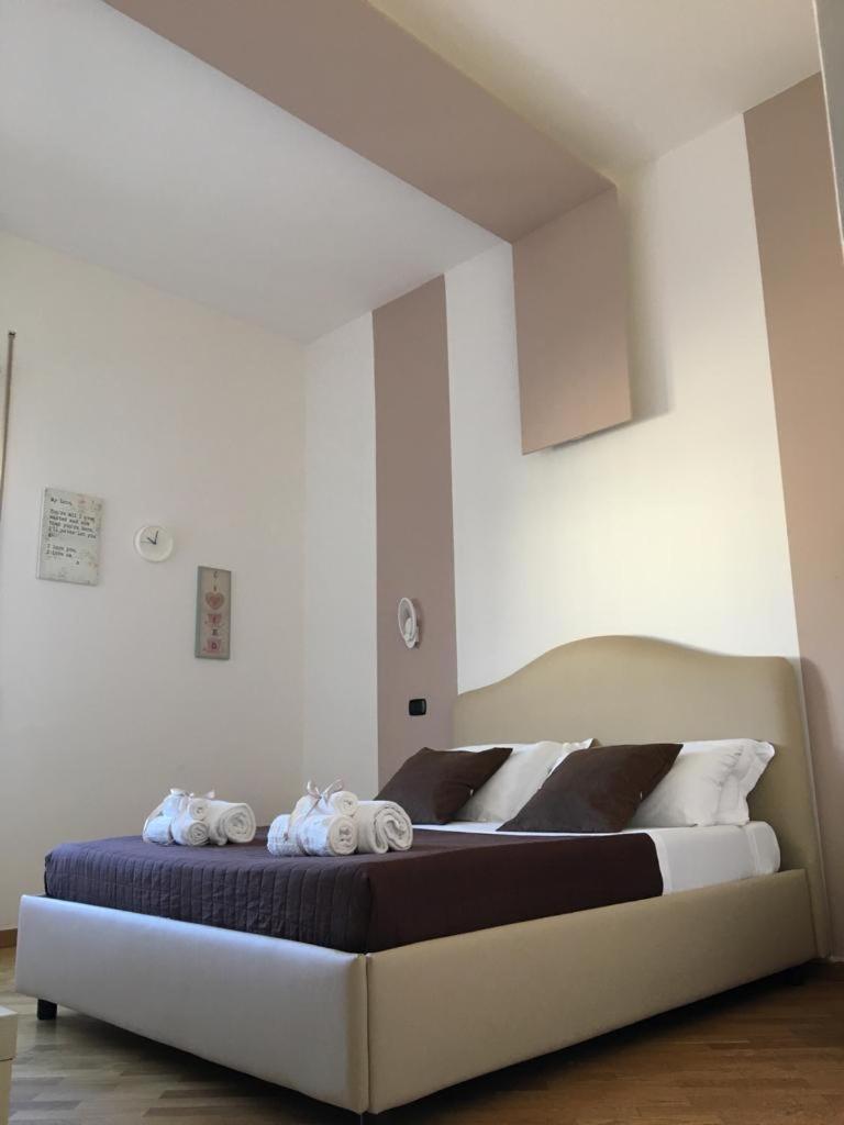 Maison Arena Bovio