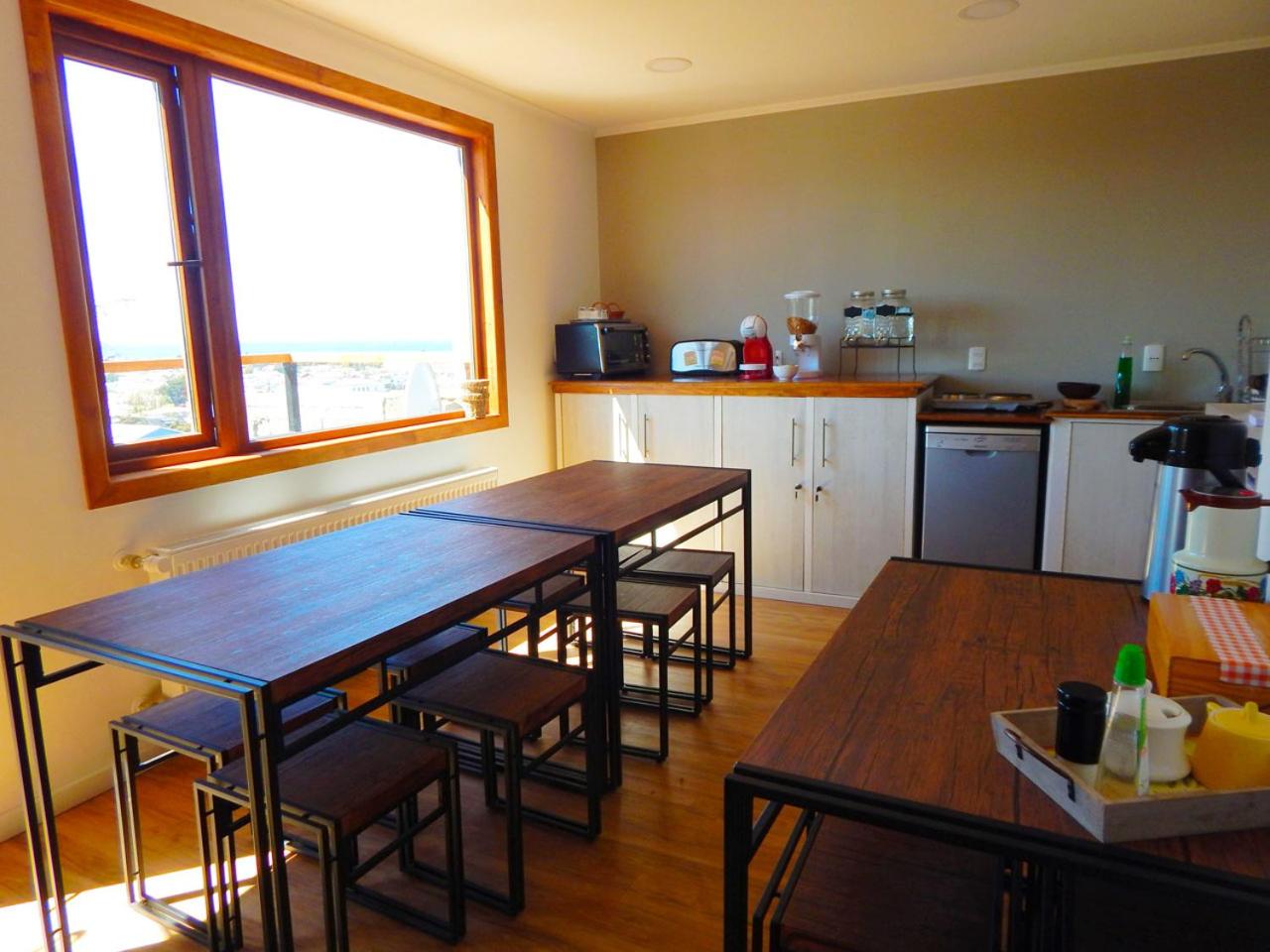 Hostal Buenavista Patagonia
