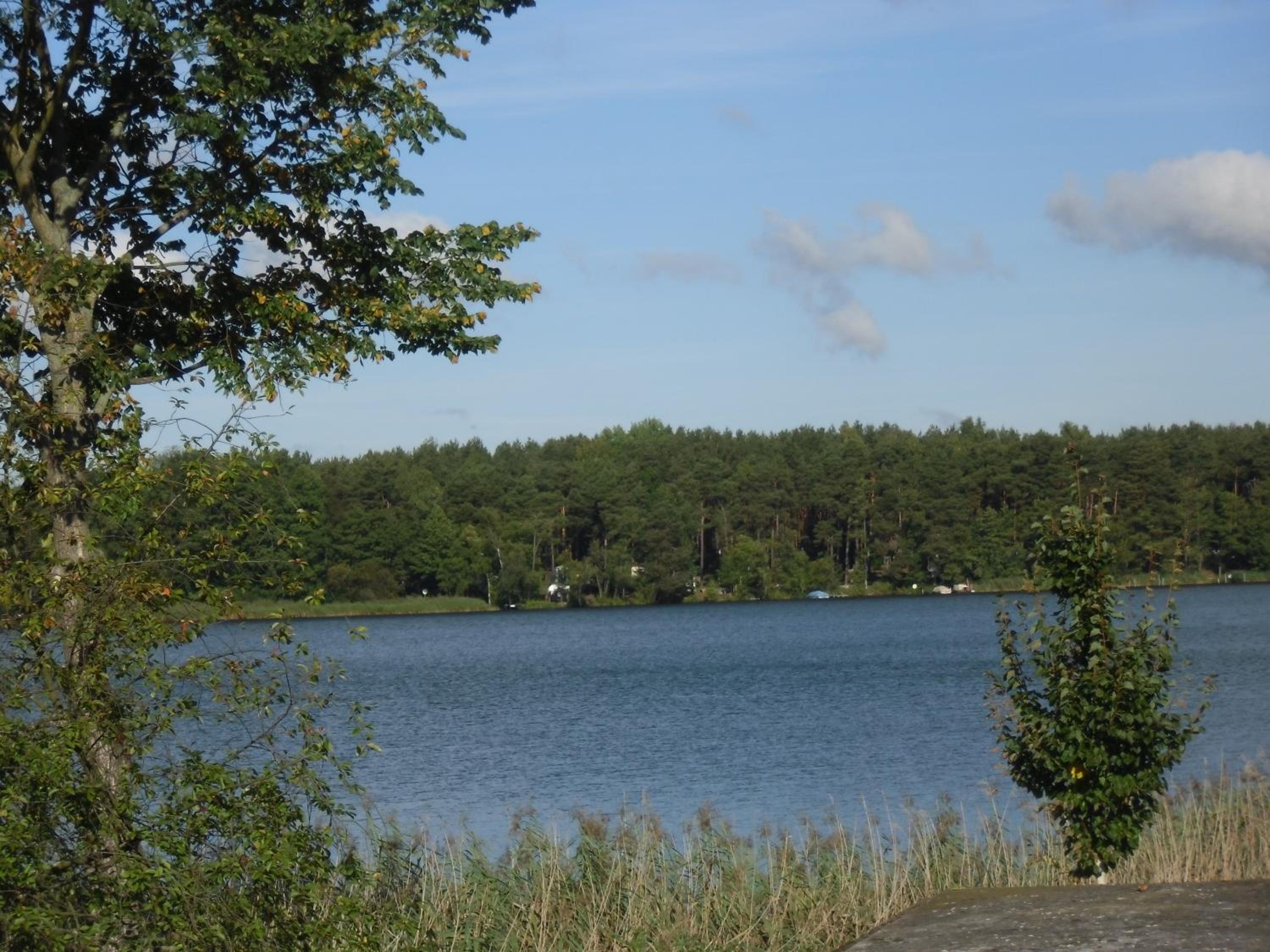Ferien am See