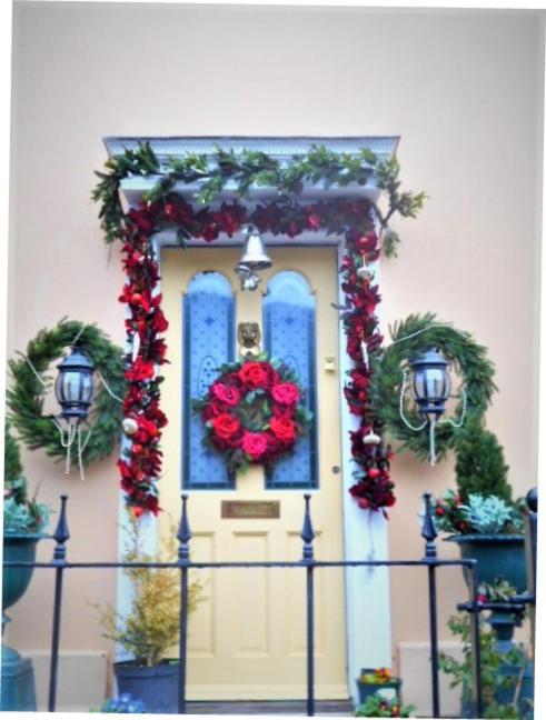 Riverside Bed & Breakfast